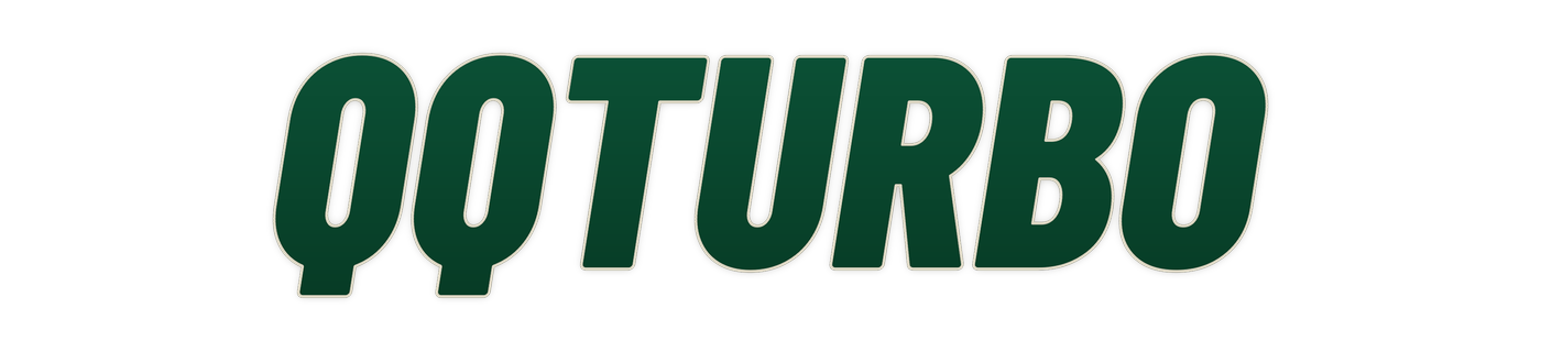 QQTurbo Logo